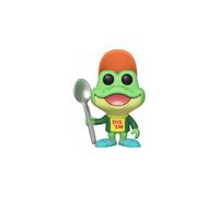 Funko Pop! Ad Icons Honey Smacks - Dig em' Frog Vinyl Figure #25