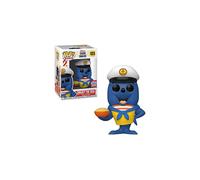 Funko Pop Ad Icons Kellogg's Smaxey The Seal FunKon 2021 Exclusive