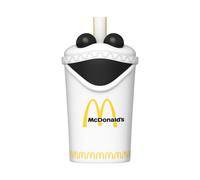 FUNKO POP! AD ICONS: McDonald's - Meal Squad Cup [COLLECTABLES] Vinyl Figure USA import
