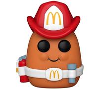 Funko POP! Ad Icons: McDonalds- Fireman Nugget