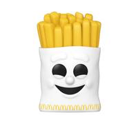 FUNKO POP! AD ICONS: McDonalds - Meal Squad French Fries [COLLECTABLES] Vinyl Figure USA import
