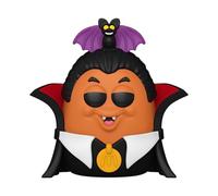 Funko POP! Ad Icons: McDonalds - Nugget - NB - Vamp - McDonald's - Collectable Vinyl Figure - Gift Idea - Official Merchandise - Toys for Kids & Adults - Ad Icons Fans - Model Figure for Collectors