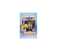 Funko Pop Ad Icons Mooby's Mascot Jay & Silent Bob FunKon 2021 Exclusive