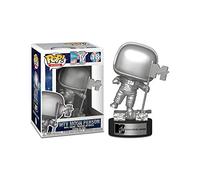 FunKo Pop! Ad Icons: MTV - MTV Moon Person