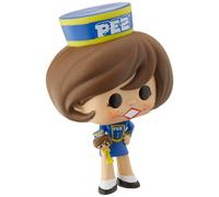 Funko Pop! AD Icons - Pez Girl (Brunette), Multicolor