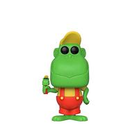Funko Pop! Ad Icons: Pez Mimic The Monkey (2019 Fall Convention Exclusive) #64