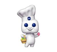 Funko Pop! Ad Icons: Pillsbury Doughboy w/Easter Egg 94 (46136), 1184069