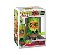 Funko POP! Surge Can - Surge