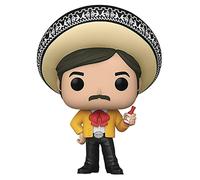 Funko POP! Ad Icons: Tapatio - Tapatio Man - Collectable Vinyl Figure - Gift Idea - Official Merchandise - Toys for Kids & Adults - Ad Icons Fans - Model Figure for Collectors and Display