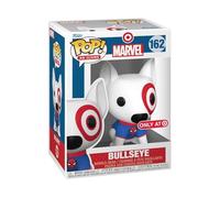 Funko POP! Ad Icons: Target - Bullseye as Spidey (Exclusive)