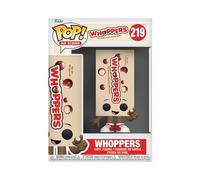 Funko POP! Ad Icons: Whoppers Box - Whopper Box - Collectable Vinyl Figure - Gift Idea - Official Merchandise - Toys for Kids & Adults - Ad Icons Fans - Model Figure for Collectors and Display