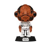 Funko Pop! Admiral Ackbar (Retro)