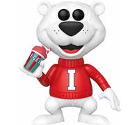 Funko Pop! Ads Icee Polar Bear Limited Edition #72