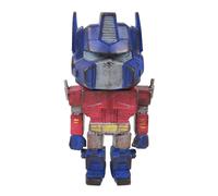 Funko Pop! Adult Funko Vinyl Figure (Unisex Blue) in Blue Funko Pop! Blue