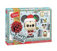Funko Disney Pocket POP! Advent Calendar Classic Disney