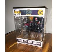 FUNKO POP: ADVENTURES OF ICHABOD AND MR. TOAD - HEADLESS HORSEMAN RIDE