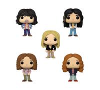 Funko Pop! Aerosmith 5-Pack