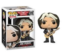 Funko POP Aerosmith Joe Perry #173 Vinyl Figure