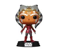 Funko POP! Ahsoka (Diamond) - Star Wars: The Clone Wars