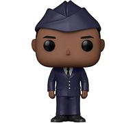 Funko Pop Air Force: U.S. Air Force - Male Airman Vinyl Figure #46751