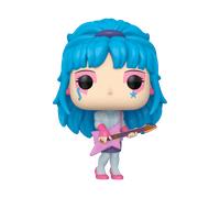 Funko POP! Aja Leith - Jem And The Holograms!