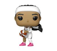 Funko Pop! A'ja Wilson (Heroine Edition Uniform)