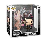 Funko Pop! Album: Bella Poarch - Debut - Music - Collectable Vinyl Figure - Gift Idea - Official Merchandise - Toys for Kids & Adults - Music Fans - Model Figure for Collectors and Display