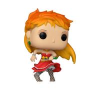 Funko Pop! Album: Cyndi Lauper-She's So Unusual - Music - Collectable Vinyl Figure - Gift Idea - Official Merchandise - Toys for Kids & Adults - Music Fans - Model Figure for Collectors and Display