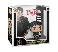 Funko POP Albums 56 Michael Jackson Bad