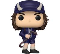 Funko AC/DC Highway To Hell