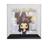 Funko POP Albums Alice Cooper Welcome to my Nightmare 3.75" Vinyl Figure (#34)