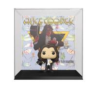 Funko POP Albums Alice Cooper Welcome to my Nightmare 3.75" Vinyl Figure (#34)