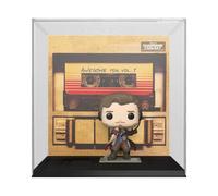 Funko POP! Albums: - Awesome Mix - Collectable Vinyl Figure - Gift Idea - Official Merchandise - Toys for Kids & Adults - Model Figure for Collectors and Display
