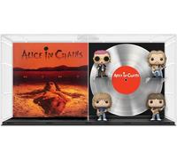Funko POP Albums Deluxe Alice in Chains - Dirt