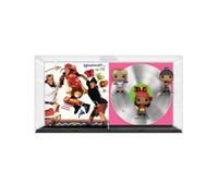 Funko POP! ALBUM Tlc- Oooh On The Tlc Tip