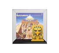 Funko POP! Albums Iron Maiden - Powerslave