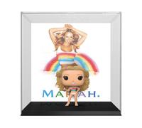 Funko POP Albums: Mariah Carey - Rainbow - Collectable Vinyl Figure - Gift Idea