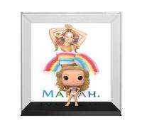 Funko POP! Albums: Mariah Carey - Rainbow - Collectable Vinyl Figure - Gift Idea - Official Merchandise - Toys for Kids & Adults - Model Figure for Collectors and Display