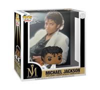 Funko Michael Jackson Pop! Albums Vinyl Figure Thriller 9 Cm Multicolor