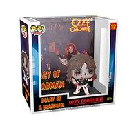 Funko Pop! Albums Ozzy Osbourne Diary Of A Madman