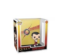 Funko POP Queen (Flash Gordon) Album Cover #30 Rocks Vinyl Figure New