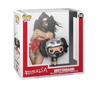 Funko Pop Albums: Rosalia - Motomami - Music - Collectable Vinyl Fi (US IMPORT)