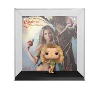 POP! Albums: Shakira - Oral Fixation - Collectable Vinyl Figure - Gift Idea - Official Merchandise - Toys for Kids & Adults - Model Figure for