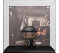 Funko Pop Albums: The Notorious B.I.G Life After Death #11