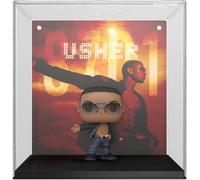 Funko POP ALBUMS USHER - 8701