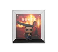 Funko Pop! Albums: Usher - 8701 - Music - Collectable Vinyl Figure - Gift Idea - Official Merchandise - Toys for Kids & Adults - Music Fans - Model Figure for Collectors and Display