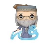 Funko Pop! Albus Dumbledore with Patronus