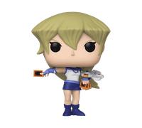 Funko Pop! Alexis Rhodes