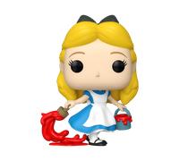Funko Pop! Alice with Paint