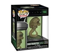 Funko POP Alien 1988 Premium Light Up Chestburster NEW BNIB